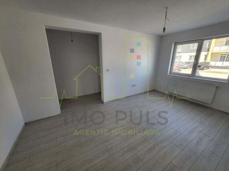 Timisoara 2 locuri de parcare incluse. Bloc nou. Spatiu foarte mare in pod
