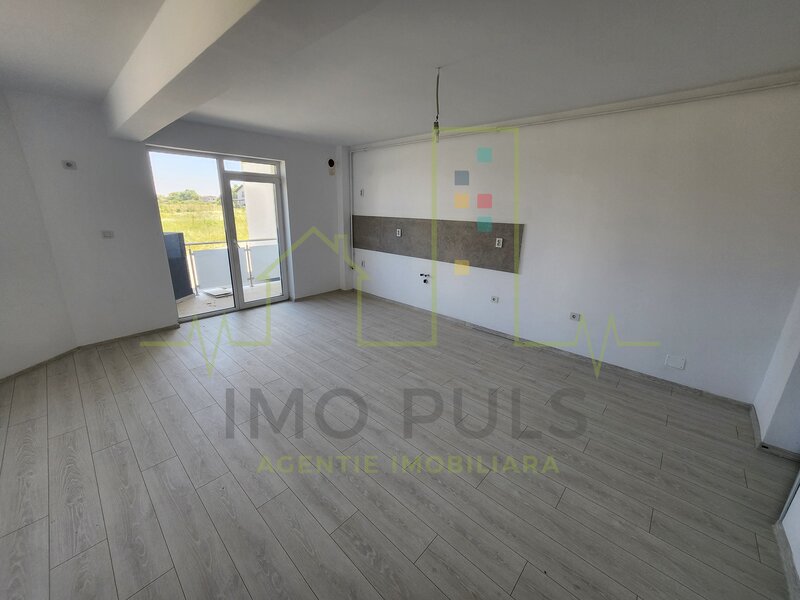 Timisoara 2 locuri de parcare incluse. Bloc nou. Spatiu foarte mare in pod